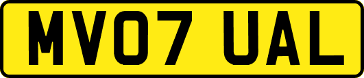MV07UAL