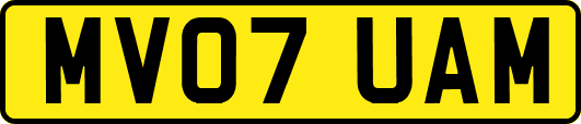 MV07UAM