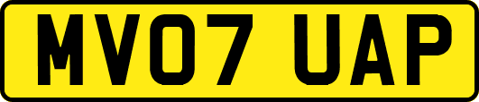 MV07UAP