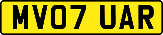 MV07UAR