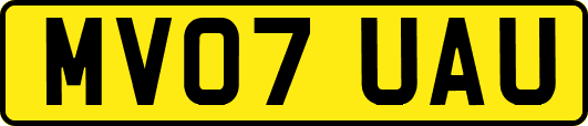 MV07UAU