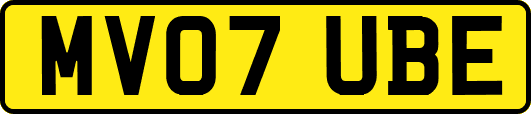 MV07UBE