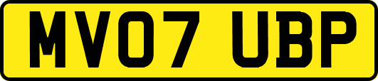 MV07UBP