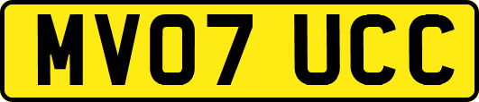 MV07UCC