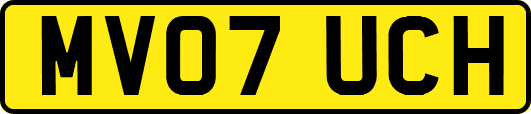 MV07UCH