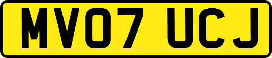 MV07UCJ