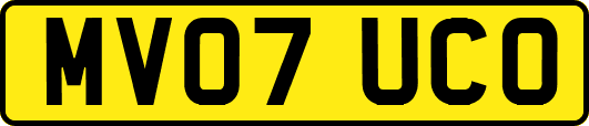 MV07UCO