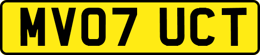 MV07UCT