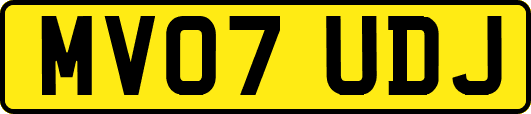 MV07UDJ