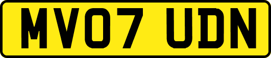 MV07UDN
