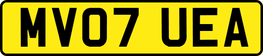MV07UEA