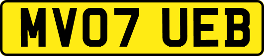 MV07UEB