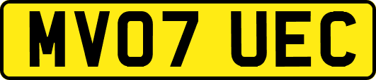 MV07UEC