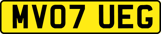 MV07UEG