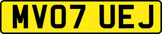 MV07UEJ