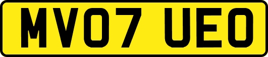MV07UEO
