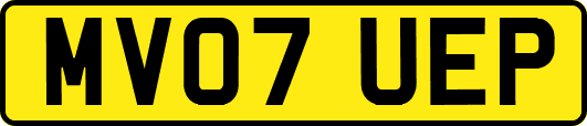 MV07UEP
