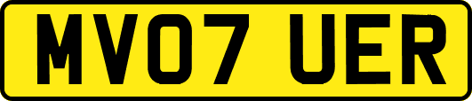 MV07UER