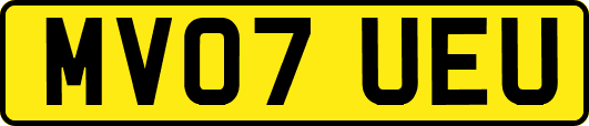 MV07UEU