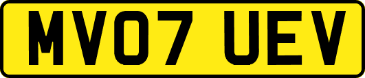 MV07UEV