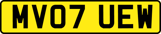 MV07UEW
