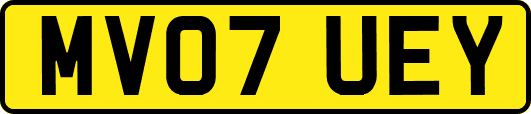 MV07UEY