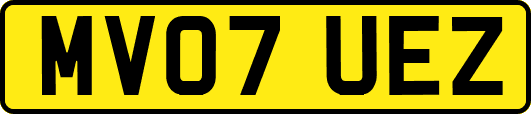 MV07UEZ