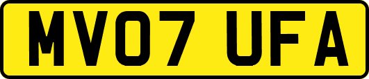 MV07UFA