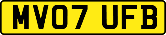 MV07UFB