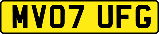 MV07UFG