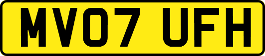 MV07UFH