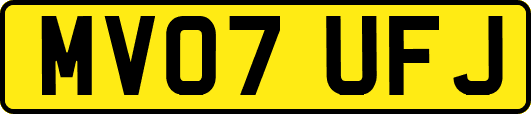 MV07UFJ