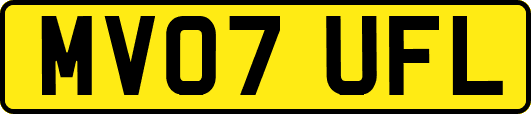 MV07UFL
