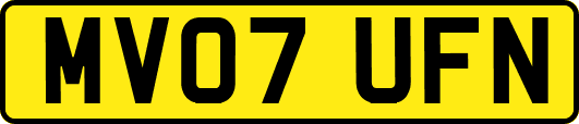 MV07UFN