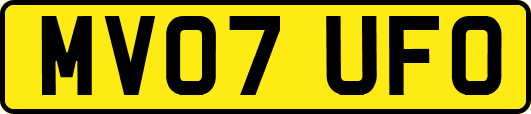 MV07UFO