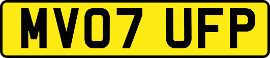 MV07UFP