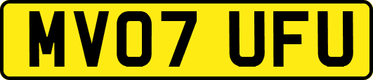 MV07UFU