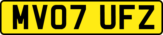 MV07UFZ