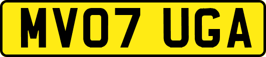 MV07UGA