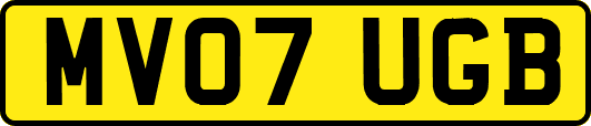 MV07UGB