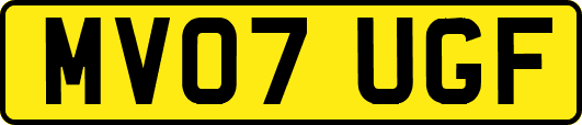 MV07UGF