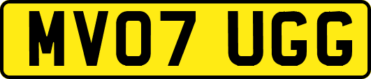MV07UGG
