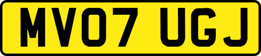 MV07UGJ