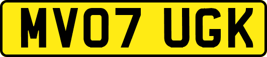 MV07UGK