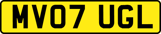 MV07UGL