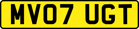 MV07UGT