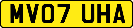 MV07UHA