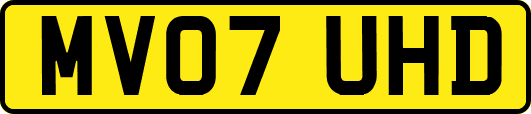 MV07UHD