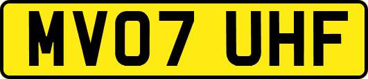MV07UHF