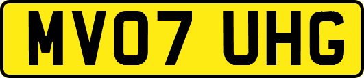 MV07UHG